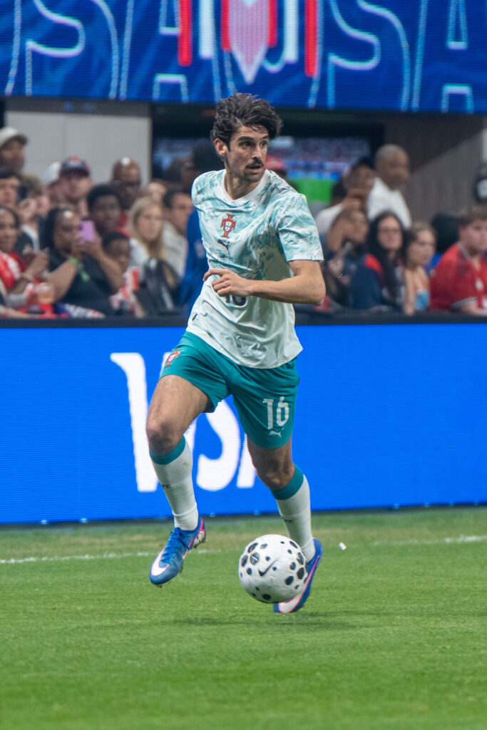 Trincão está a um passo do Al Ahli em negociação avaliada em até 50 milhões de euros